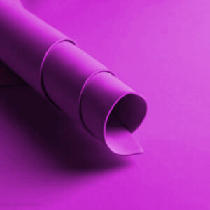 PLIEGO GOMA EVA 40X60 CM FUCSIA