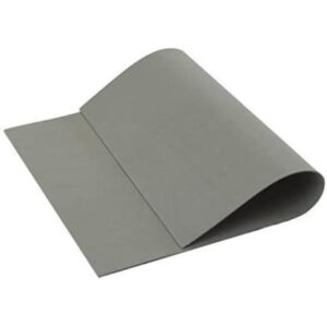 PLIEGO GOMA EVA 40X60 CM GRIS
