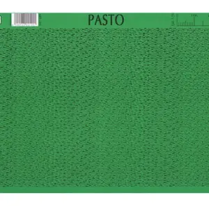 PASTO MAQUETA VERDE