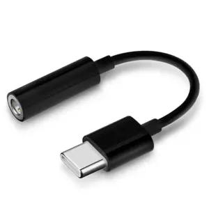ADAPTADOR TIPOC 3.5MM