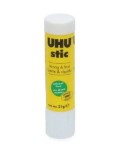 ADHESIVO EN BARRA UHU 21G