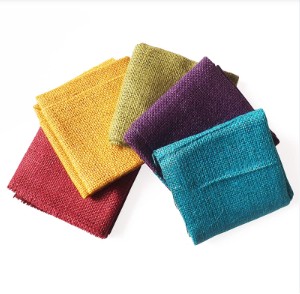 ARPILLERA DIFERENTES COLORES