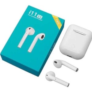 AUDIFONO CON BLUETOOTH I 11 5.0