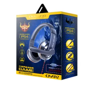 AUDIFONOS OVLENG FOR PC 0.5