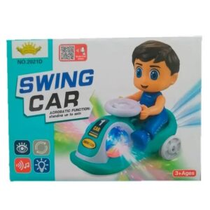 AUTO SWING NIÑO
