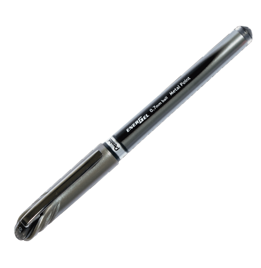 BOLIGRAFO PENEL GEL ENERGEL 0,7MM COLOR NEGRO