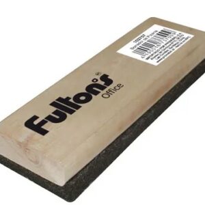 BORRADOR DE PIZARRA FULTONS