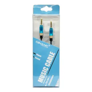 CABLE DE MUSICA QIHANG
