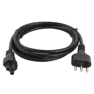 CABLE TIPO TREBOL