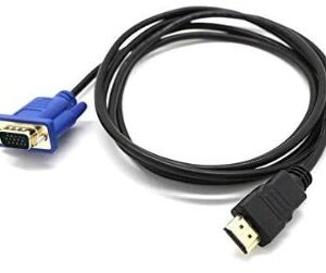 CABLE VGA HDMI