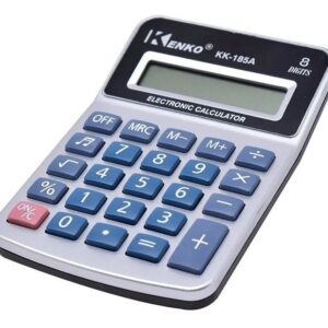 CALCULADORA KENKO KK-8985A