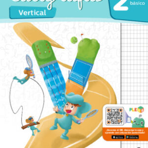 CALIGRAFIX VERTICAL 2 BASICO