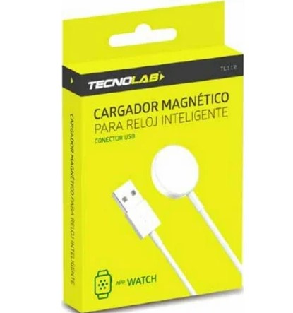 Cargador Magnetico para Reloj Huawei Gt Gt2 GTe Cable USB C