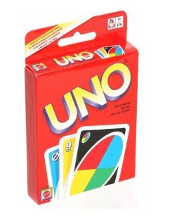 Cartas Uno Chile
