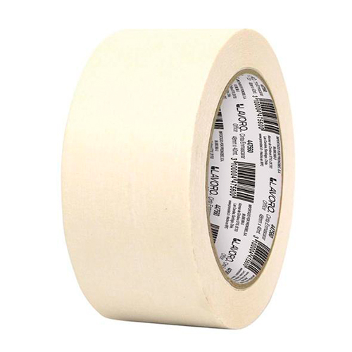 CINTA MASKING 48MM X 40MTS LAVORO