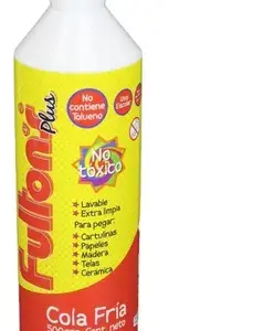 COLA FRIA 500GR FULTONS