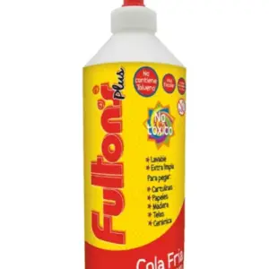 COLA FRIA FULTONS  1 KILO