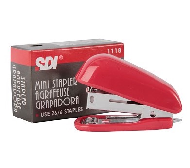 CORCHETERA MINI SDI