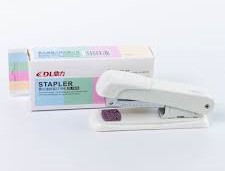 CORCHETERA STAMPLER DL1525 C. PASTEL