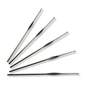 CROCHE METALICO