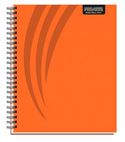 CUADERNO UNIVERSITARIO 5MM PROARTE