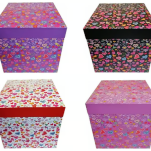 CAJA DE REGALO MEDIANA