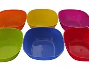 POSILLO PLASTICOS DE COLORES