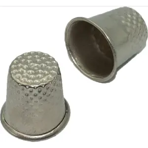 DEDAL METALICO UNITARIO