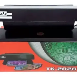 DETECTOR PROFESIONAL DE MONEDAS