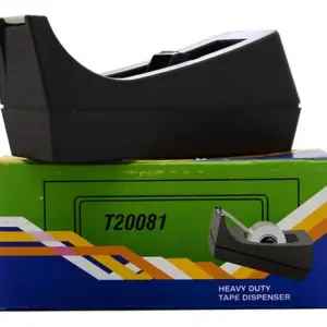 DISPENSADOR DE CINTA ADHESIVA T20081