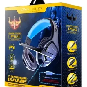 AUDIFONOS OVLENG FOR P4