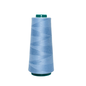 HILO PARA COSER GRANDE COLOR CELESTE