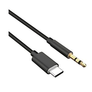 CABLE TIPO C AUX 3.5MM