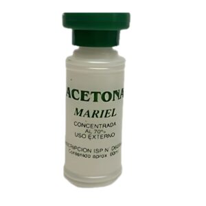 ACETONA