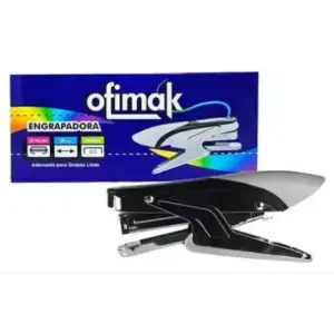 ENGRAPADORA OFIMAK