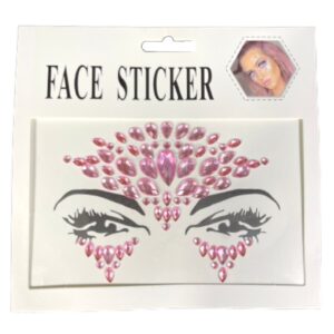 FACE STICKER