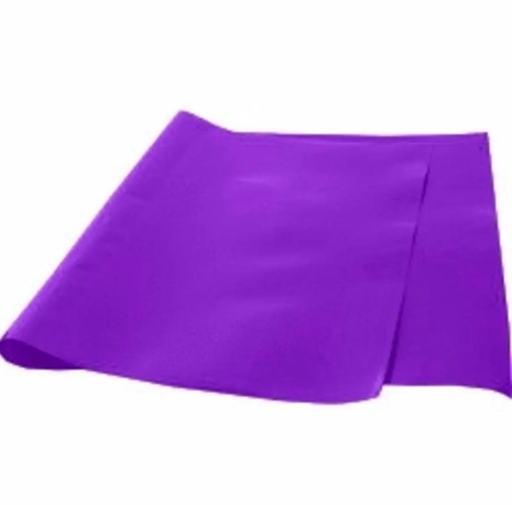 FORRO DE CUADERNO UNIVERSITARIO MORADO
