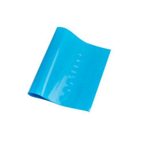 FORRO DE CUADERNO UNIVERSITARIO CELESTE