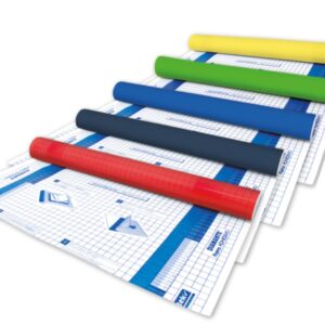 FORROS ADHESIVOS VARIOS COLORES