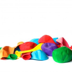 GLOBOS SURTIDOS SUELTOS