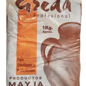 GREDA 1KG MAYJA