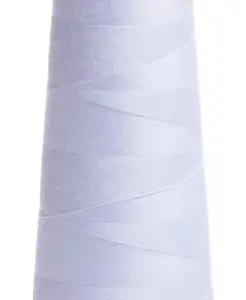 HILO DE COSER GRANDE COLOR BLANCO