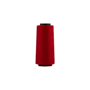 HILO PARA COSER GRANDE COLOR ROJO