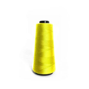 HILO PARA COSER GRANDE COLOR AMARILLO