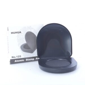 HUELLERO NEGRO HUHUA