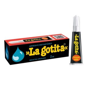 LA GOTITA INSTANTANEA 2ML