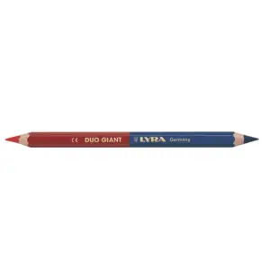LAPIZ BI COLOR LYTRA JUMBO