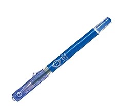 LAPIZ GEL GTEC 0.4MM MAICA COLOR AZUL PILOT