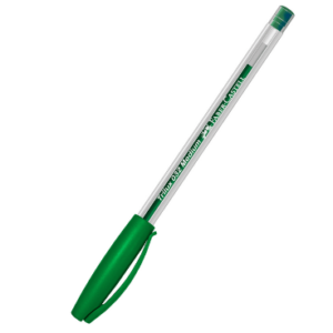LAPIZ PASTA FABER CASTELL VERDE