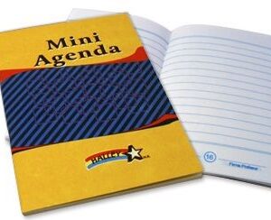 LIBRETA DE COMUNICACIONES